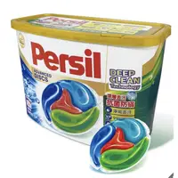 在飛比找蝦皮購物優惠-好市多～Persil 寶瀅 全效能4合1洗衣膠囊 54入