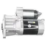 Brand New Starter Motor for Nissan Navara D21 D22 2.7L Diesel TD27 1988 - 2001