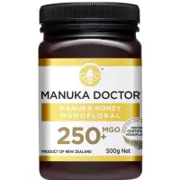 在飛比找蝦皮購物優惠-Manuka Doctor, MGO 250+, Manuk