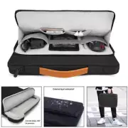 For New MacBook Pro 13 2020 A2251 A2289 Carrying Sleeve Case Handbag Pouch Bag