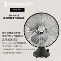 在飛比找ETMall東森購物網優惠-美國VORNADO沃拿多 SWANSB 再造經典復古扇風扇(