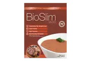 Bioslim VLCD Soup Beef 55g 7 Sachets