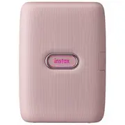 Fujifilm Instax Mini-Link Smartphone Printer - Dusty Pink