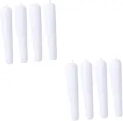[KITANDOVE] 4 Pairs Boot Stay Boot Forms for Tall Boots Inflatable Boot Shapers Boots Holder Boots Stays Shapers Home Shoe Stretcher Boot Stands for Tall Boots Long Shoe Stand Holder Boot Tree