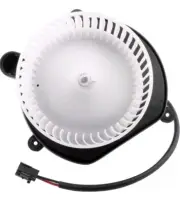 Front HVAC Blower Motor for 2006-10 Jeep Commander, 2005-10 Grand Cherokee New