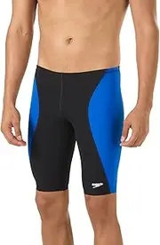 [Speedo] Men's Sprint Splice Jammer-Powerplus