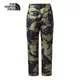 The North Face M STRAIGHT SIX PANT 男 防水保暖透氣滑雪褲 NF0A3LWM7AB