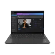 Lenovo T14 G4 AMD R7 7840U 14" WUXGA 512GB 16GB Win11 Pro 3YOS