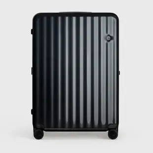【ITO】CLASSIC WAVE 經典系列/ 29寸旅行登機托運行李箱/ 墨黑