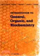 Introduction to General, Organic and Biochemistry + Mindlink for Owlv2, 1-term Access