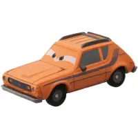 在飛比找momo購物網優惠-【TOMICA】CARS 汽車總動員 C-23 阿怪(小汽車