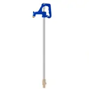 1 Ft Lead Free Frost Proof Yard Hydrant - NEW 3.25 Ft Long
