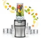 Ninja Nutri-Blender Plus Nutrient Extraction Mixer and Smoothie Maker