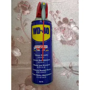 【Stunning五金行】WD-40 防銹油 防銹潤滑油 食品級潤滑劑 空調清潔劑