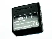 Motogadget mo-Tri for 2015 Triumph Scrambler - MG1051512