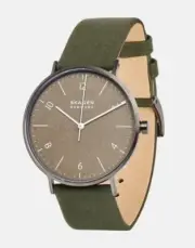 Skagen Denmark Aaren Naturals SKW6730 Men's / Women's watch (NEW WITH TAGS)