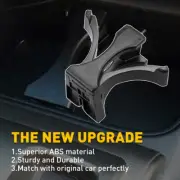 fit 2005-2009 Toyota Tacoma Center Console Cup Holder Divider Insert Drink