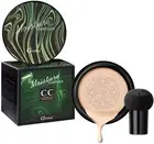Mushroom Head Air Cushion CC Cream, CC Cream Foundation, Moisturizing BB Crea...