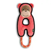 Beco Recycled Rough & Tough Orangutan Large Large