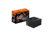 Gigabyte GP-UD750GM PG5 750W UD750GM PG5 ATX PSU Power Supply 80+ Gold >90% Black Flat Cables