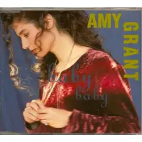 在飛比找蝦皮購物優惠-Baby Baby - Amy Grant（單曲CD）Max
