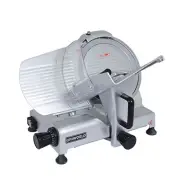 Uniworld SL12E 12" Light Duty Meat Slicer
