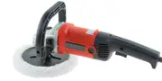 Polisher Variable Speed Car Buffer Sander 180mm 7" Polishing Electric Tool 1200W