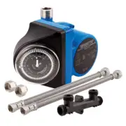 Water WATTS Hot Water Recirculating System With Built-In Timer