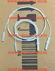 2 x Baumatic Cooktop Burner Igniter Ignitor Spark Plug BAF9006 BAF9006.2
