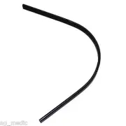 Single Rock Rake Tine 1" X 5/16" One Bolt Mount , Heat Treated Italian Made