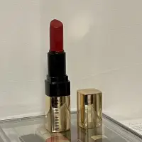 在飛比找蝦皮購物優惠-近全新🌹Bobbibrown 金緻奢華唇膏retro red