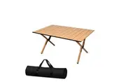 Levede 90CM Fodable Camping Table