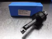 Valenite KM40 Indexable Integral Carbide Boring Bar VM40E12GSCLPR06 (LOC1067B)