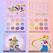 Prettiest in the Cosmos Shadow Palette Set