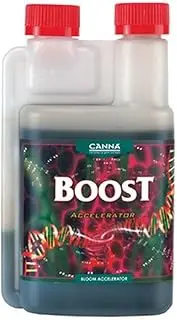 Canna Boost Accelerator