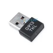 USB Receiver Adapter for Logitech G913 TKL and G915 TKL Wireless Keyboards