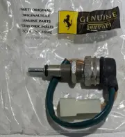 Ferrari 308 GTSi part BACK-UP reverse light SWITCH 115980
