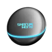 App2Car WS - AI Box for Cars with Wireless CarPlay, Upgrade to multimedia streaming Netflix YouTube and more