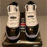 在飛比找Yahoo!奇摩拍賣優惠-ISNEAKERS NIKE Air Jordan 11 “