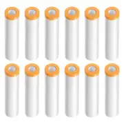 12 Rolls Pre-Taped Masking Film 78.7"x65.6ft Tape and Drape Plastic Drop Cloth