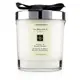 Jo Malone Peony Blush Suede 牡丹與胭紅麂絨香氛工藝蠟燭 200g (2.5 inch)