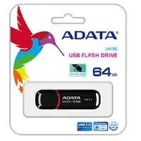 在飛比找樂天市場購物網優惠-威剛 ADATA UV150 64G USB3.2 隨身碟-