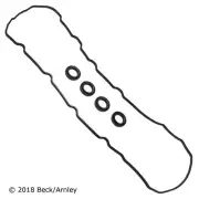 Valve Cvr Gasket Set Beck/Arnley 036-1858