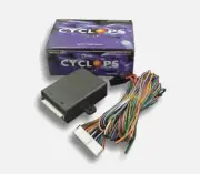 WIN-004 Cyclops 4 Door Electric Window Closure