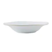 Tuxton China Inc GAA-062 Artisan 9-1/2 oz. Agave Ceramic Soup Bowl - 2 Doz