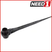 ASAKI Scaffold Ratchet Podger Spanner
