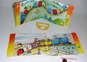 LeapFrog LittleTouch LeapPad Educational Book: The Little Engine That Could