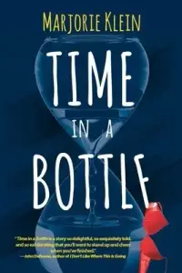 在飛比找博客來優惠-Time In A Bottle: Could The Fo