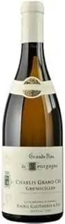 Domaine Alain et Adrien Gautherin - Chablis Grand Cru 'Grenouilles' - 2021