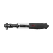 M7 Air Angle Impact Wrench with 1/2" Square Drive and Pin Clutch Impact (NE-462)